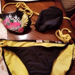 Xhilaration 2pc bikini